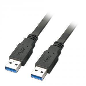 USB 3.0 Cable, A to A - M/M, 2M