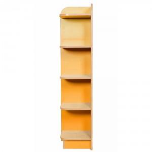 KubbyClass Left Hand Bookcase, 1500x350x350mm