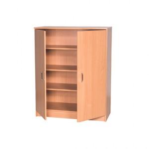 1200MM HIGH CUPBOARD