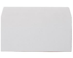 Envelopes, Banker, DL, White, Self Seal, Box of 1000