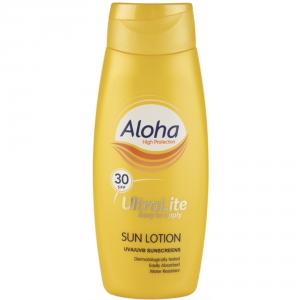 Sun Protection Lotion, SPF30, 200ml