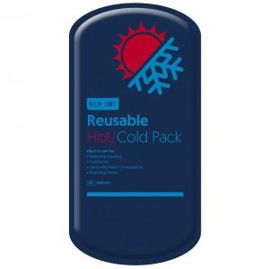 Re-usable Hot/Cold pack, 120 x 290mm