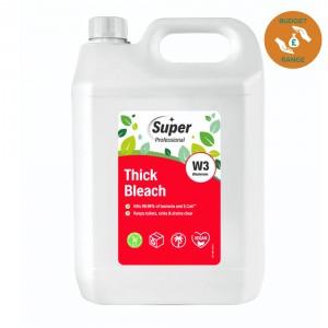 Thick Bleach 5 Litres