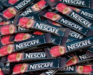 Coffee, Nescafe Original Granules Sticks, Pack of 200