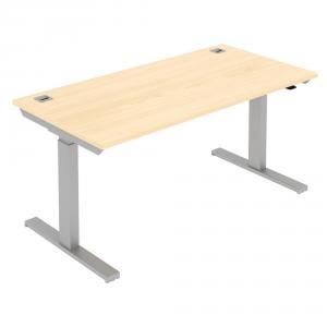 Progress Sit/Stand Desk 1200 x 600mm