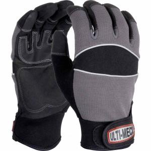 Tradesman Work Gloves, Size 7