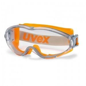 Ultrasonic Safety Goggles