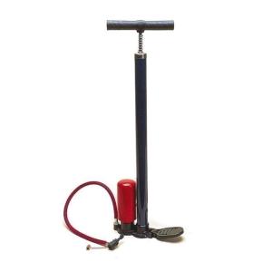 Stirrup Pump