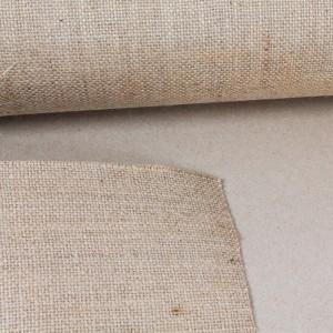 Paper Backed Hessian, Natural