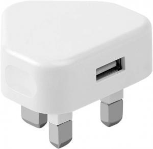 USB Power Adapter, Universal 