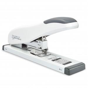 Eco HD-100 Heavy Duty Stapler, Soft White