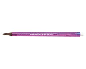 Papermate Non-Stop Pencils, Pack of 12, Assorted