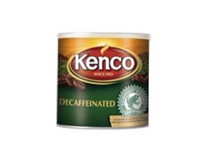 Coffee, Kenco Decaff, 500g tin