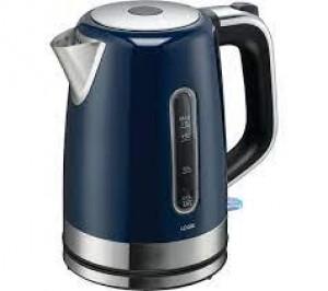 PLASTIC CORDLESS JUG KETTLE, 1.7 LITRE