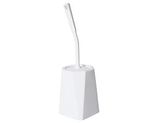 Toilet Brush and Holder Set