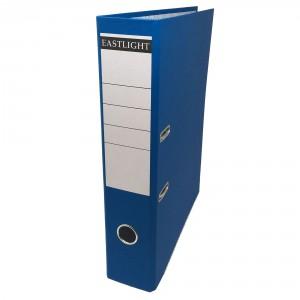 Lever Arch File, Foolscap, 70mm Spine, Blue