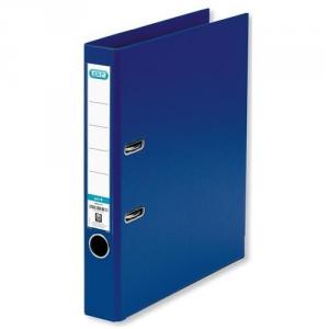 Lever Arch File, Mini, A4, 50mm Spine, Blue