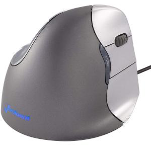 Evoluent Vertical Mouse 4 Right, Wired