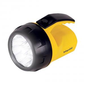 Ultra Bright Lantern Torch 9 LEDs