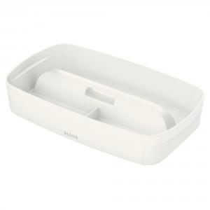 Leitz MyBox Organiser Tray with handle Small