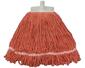 Mop Head, Kentucky, Red