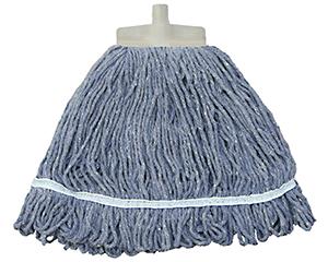 Mop Head, Kentucky, Blue