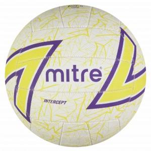 Netball, Size 5, Match Quality