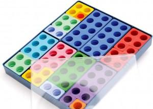 Numicon Shapes, Set of 80            