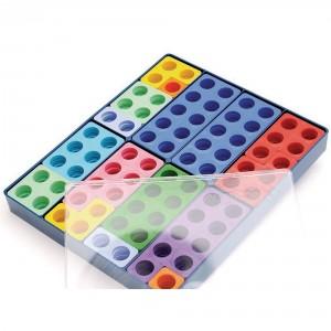 Numicon Shapes, Set of 80            