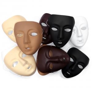 Masks, Multicultural, Pack of 10