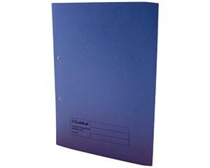 *SALE* Transfer Pocket Files, Pack of 25, Blue