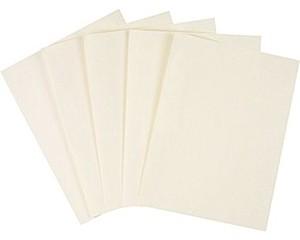 Pastel Tinted Copier Paper, A3, Pack of 500, Cream