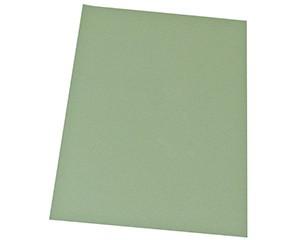 Colourplan, 640x970mm, Pack of 25, Medium Green