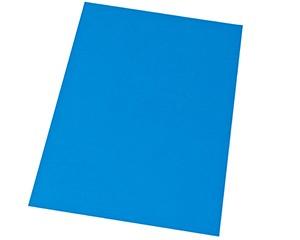 Colourplan, 640x970mm, Pack of 25, Medium Blue