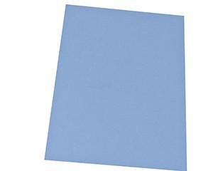 Colourplan, 640x970mm, Pack of 25, Pastel Blue