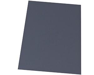 Display Paper, 640x970mm, Pack of 25, Cobalt Blue