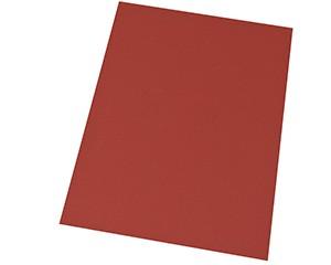 Display Paper, 640x970mm, Pack of 25, Dark Red