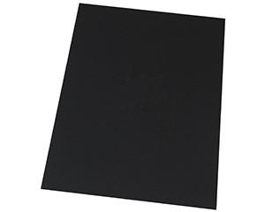 Display Paper, 640x970mm, Pack of 25, Black