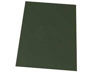 Display Paper, 640x970mm, Pack of 25, Dark Green