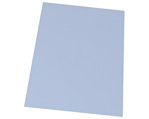 Colourplan, 640x970mm, Pack of 25, Bright Blue