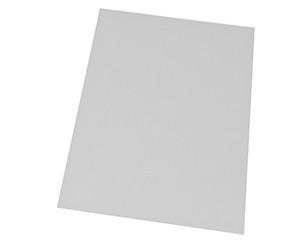 Colourplan, 640x970mm, Pack of 25, Medium Grey