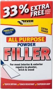 All Purpose Filler, 600g