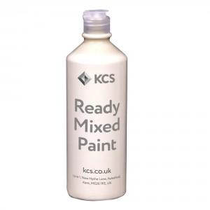 Ready Mixed Paint, 600ml, White