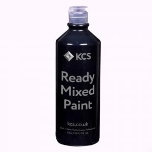 Ready Mixed Paint, 600ml, Black