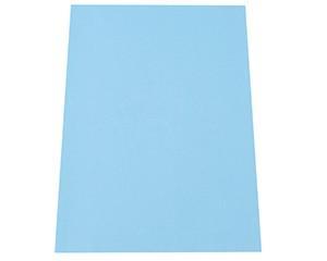 Copier Paper, Pack of 500, A4 Recycled, Blue