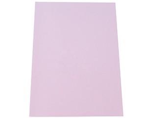 Copier Paper, Pack of 500, A4 Recycled, Pink