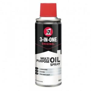 LUBRICATING OIL 200ML, AEROSOL