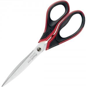 Scissors,Maped Advance Gel, 21cm