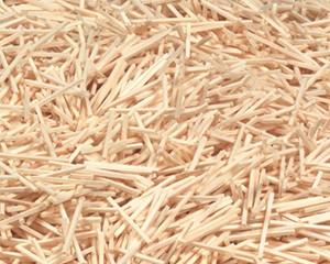 Matchsticks, Natural, Pack of 1000