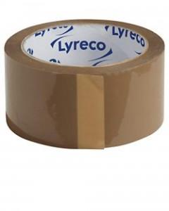 Panel Tape, Brown, 50mmx66m